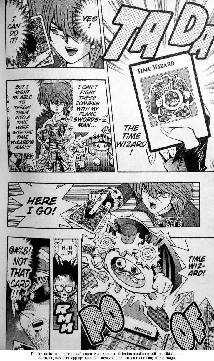 Yu-Gi-Oh! Duelist Chapter 31 8